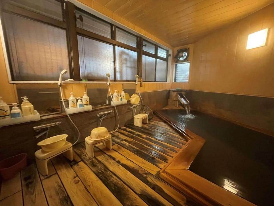 Tamaya Ryokan Hotel in Miyagi Prefecture