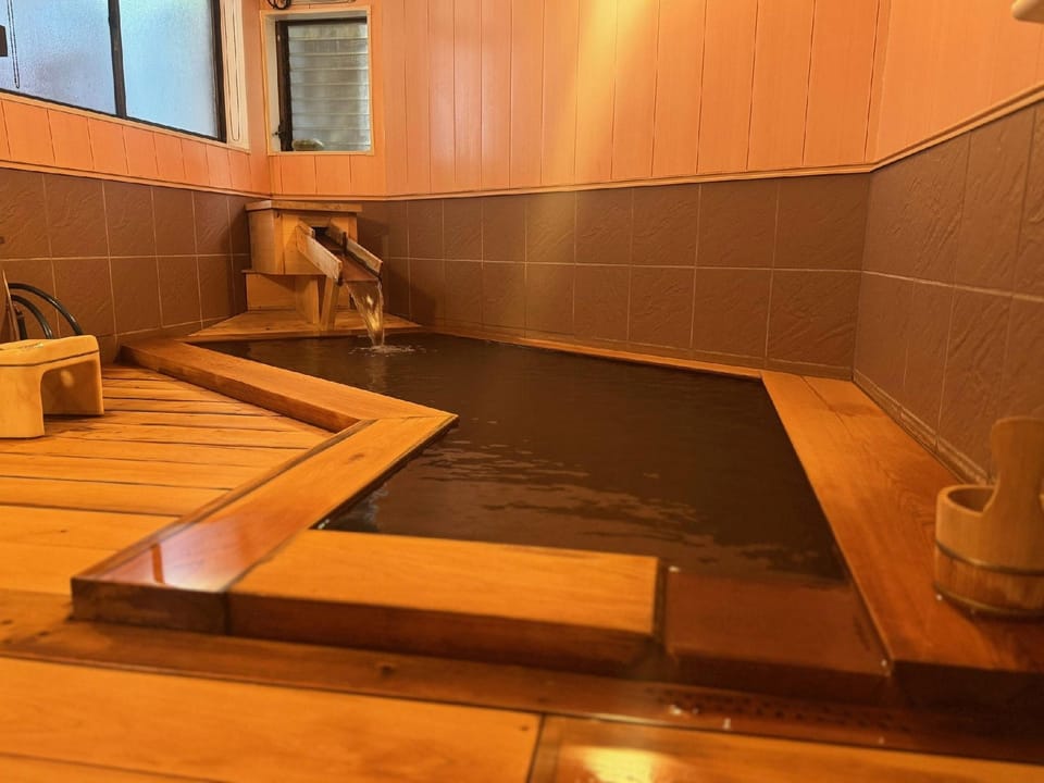 Tamaya Ryokan Hotel in Miyagi Prefecture