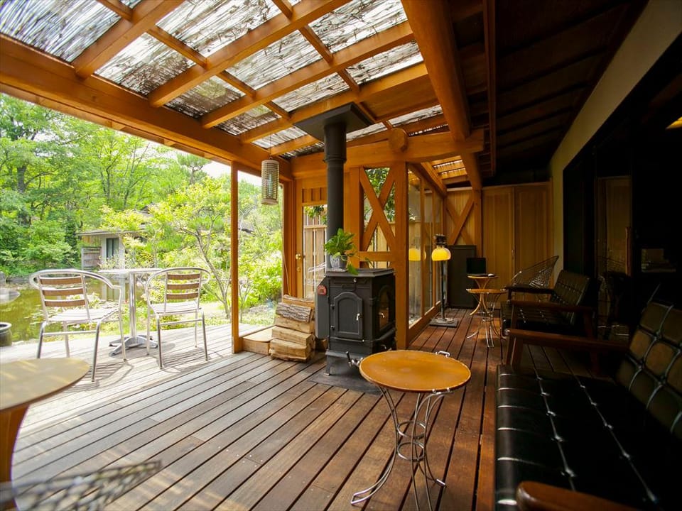 Togattaonsen Bettei Yamabuki Hotel in Miyagi Prefecture