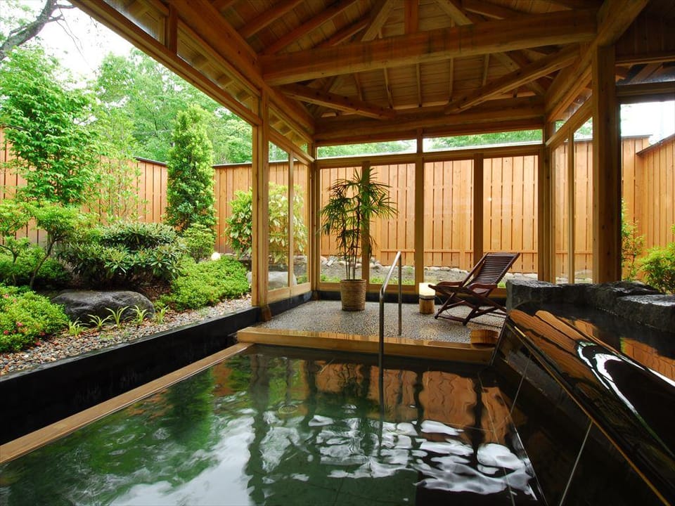 Togattaonsen Bettei Yamabuki Hotel in Miyagi Prefecture
