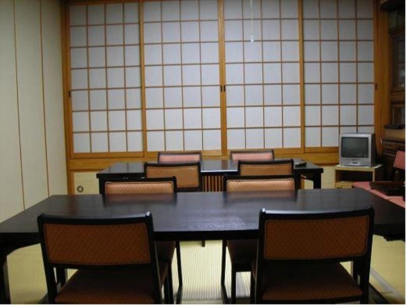Higashigata No Yu Hotel in Miyagi Prefecture