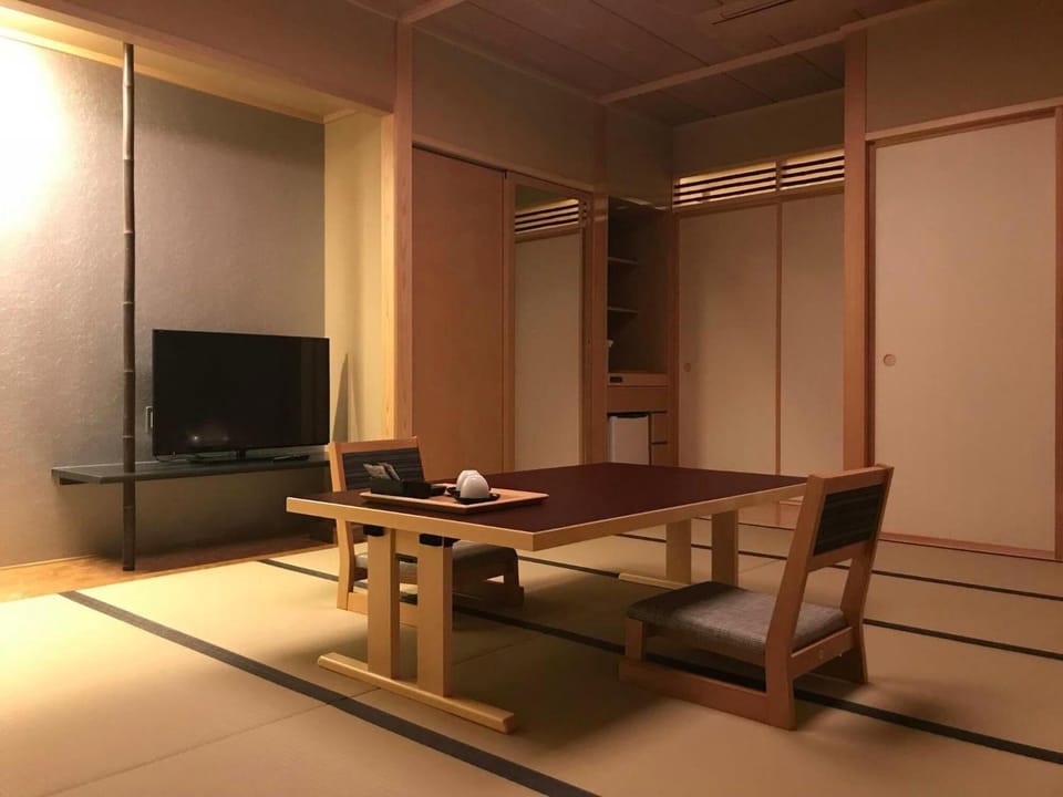 Japanese Style Hotel Isomura Hotel in Miyagi Prefecture