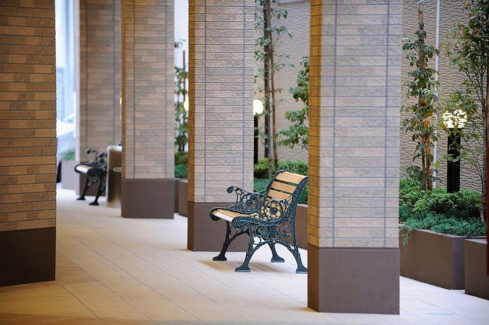 Hotel Hayashiya Hotel in Miyagi Prefecture