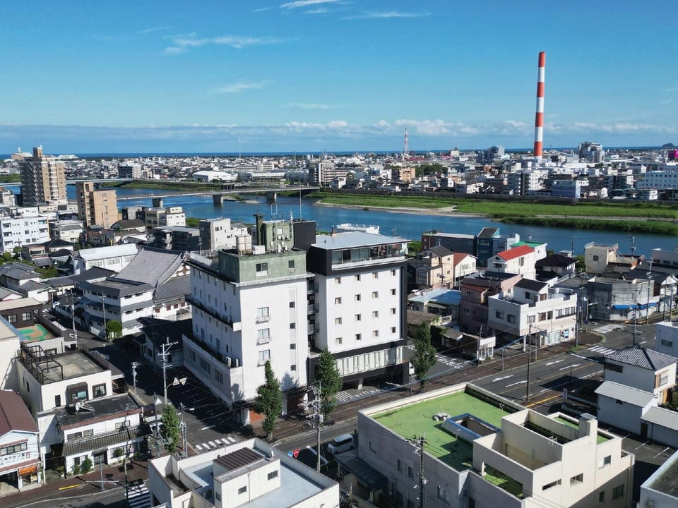 Nobeoka Hotel Hotel in Japan
