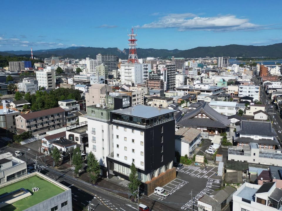 Nobeoka Hotel Hotel in Japan
