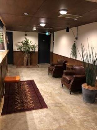The Hotel Teramoto Hotel in Japan