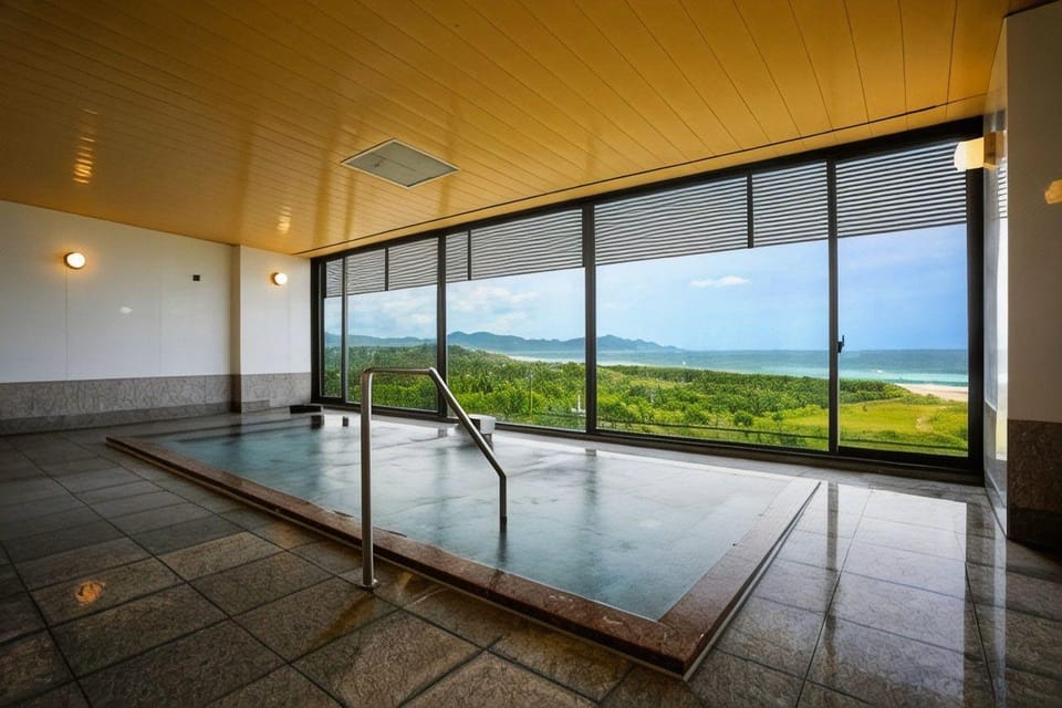 Kaikatei Hanagozen Hotel in Kyoto Prefecture