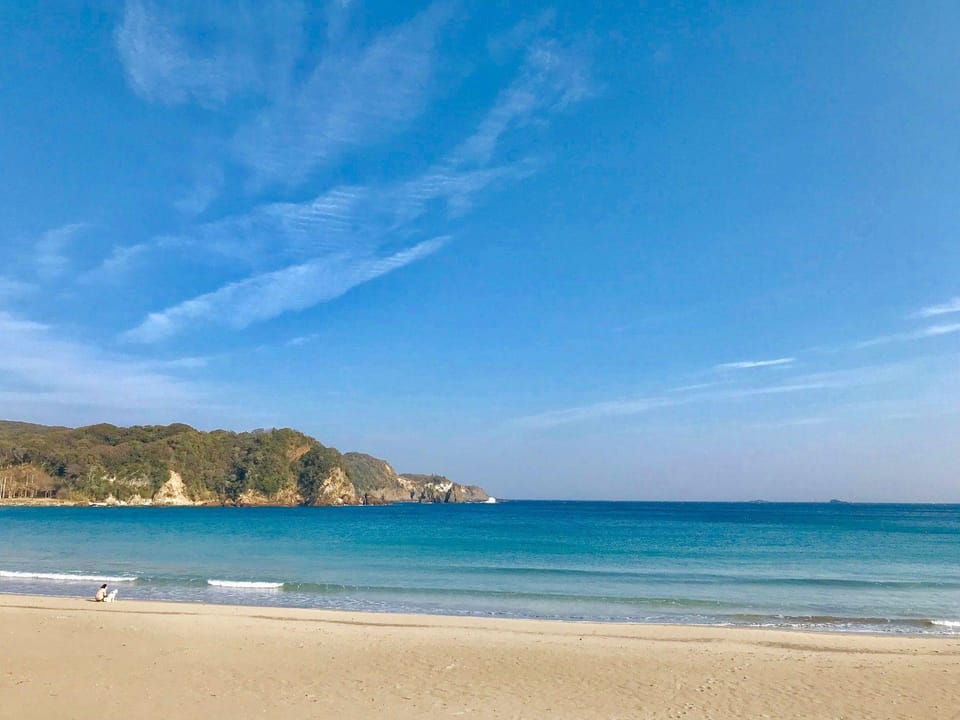 Seaside Pension Namioto Hotel in Shizuoka Prefecture
