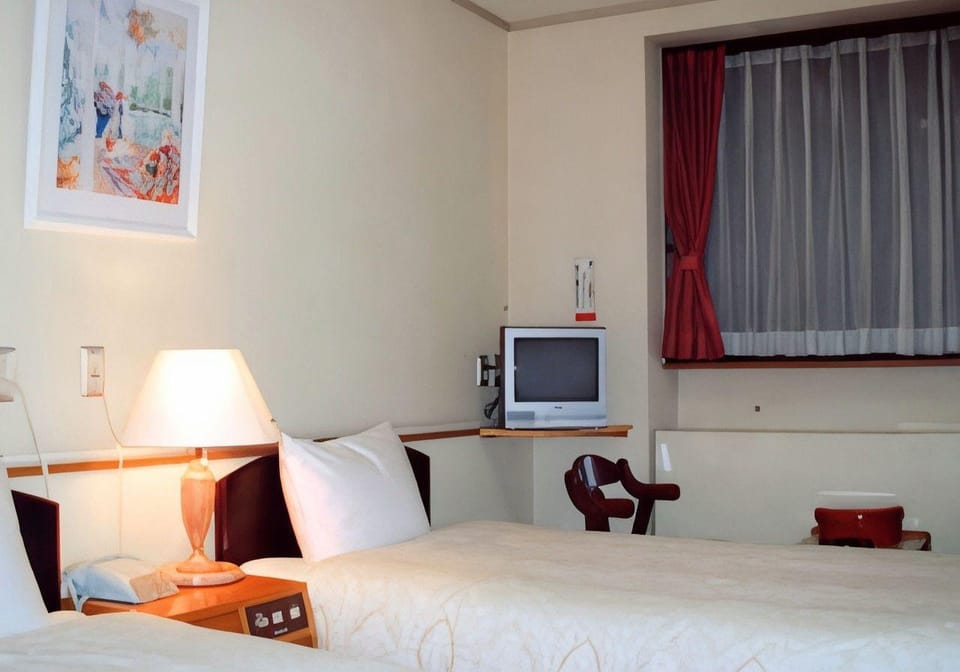 Ryokan Sangetsu Hotel in Shizuoka Prefecture