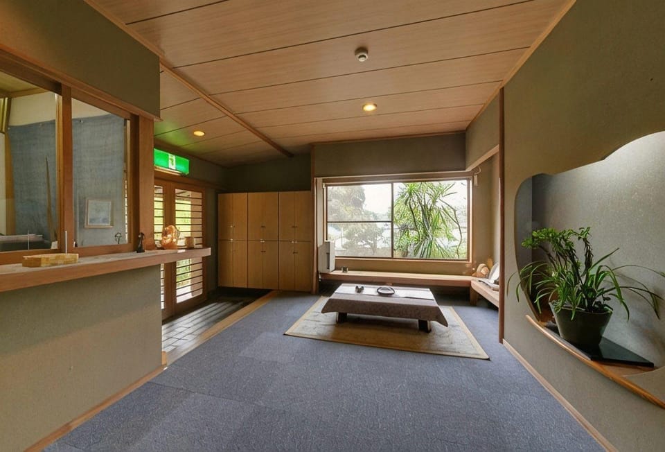 Relaxing Inn Hanasato Hotel in Shizuoka Prefecture