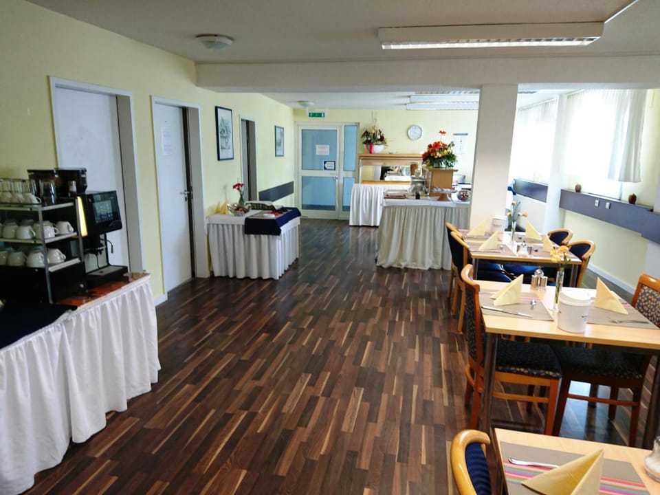Central Hotel Winnenden Hotel in Baden-Württemberg
