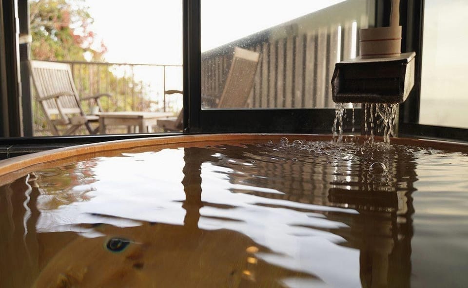 Kiri No Kahori Sakura Hotel in Shizuoka Prefecture
