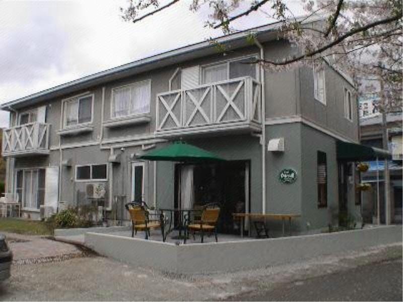 Pension Kawazunosato with Cats Hotel in Shizuoka Prefecture