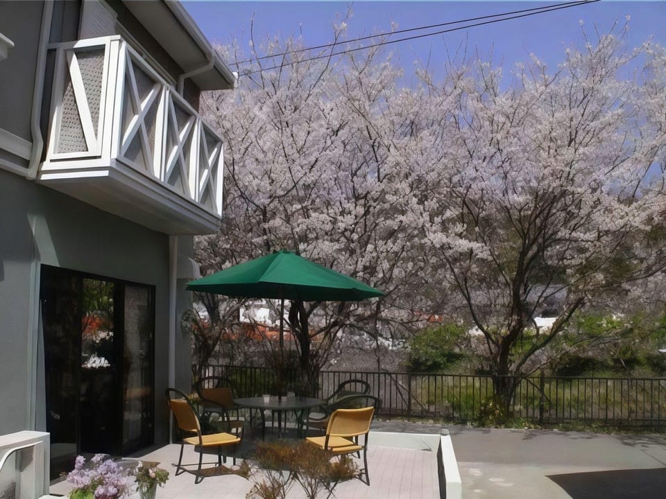 Pension Kawazunosato with Cats Hotel in Shizuoka Prefecture