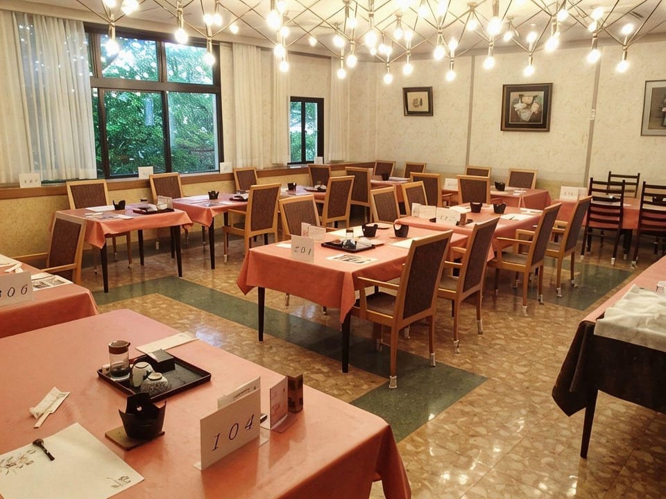 Izu Nagaoka Onsen KKR Izu Nagaoka Chitoseso Hotel in Shizuoka Prefecture