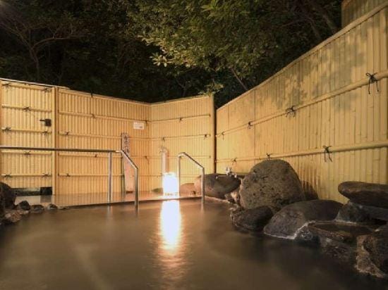 Izu Nagaoka Onsen KKR Izu Nagaoka Chitoseso Hotel in Shizuoka Prefecture