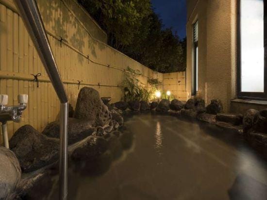 Izu Nagaoka Onsen KKR Izu Nagaoka Chitoseso Hotel in Shizuoka Prefecture