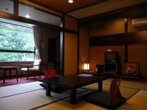 Hotel Ichinokan Hotel in Japan