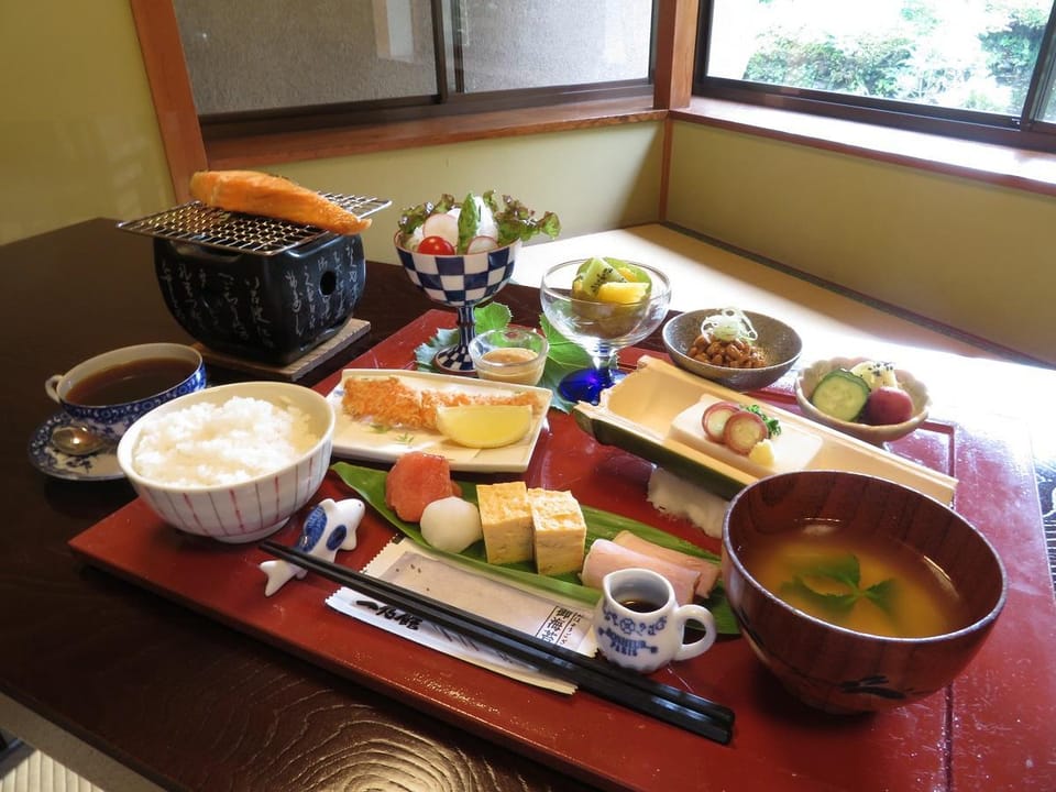 Hotel Ichinokan Hotel in Japan