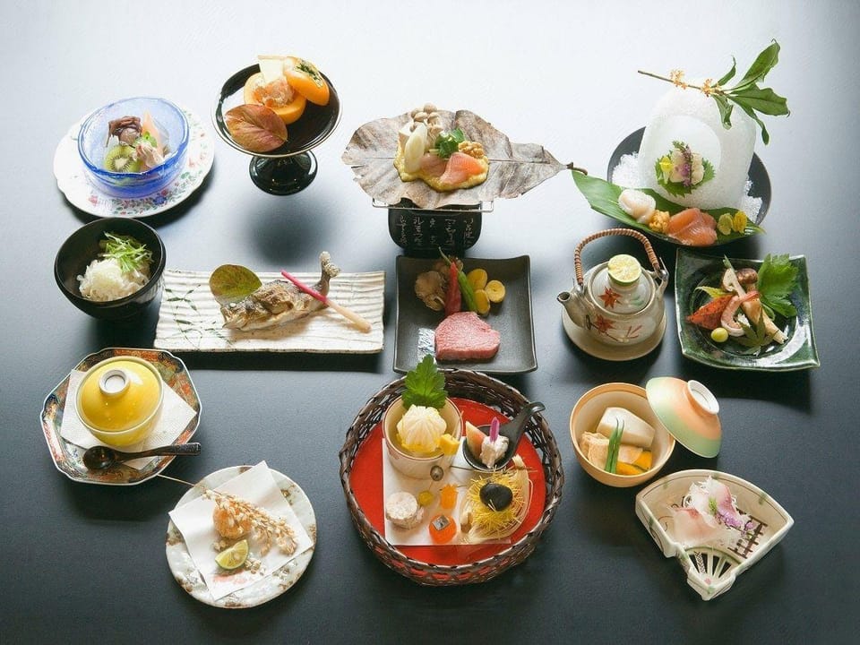Hotel Ichinokan Hotel in Japan