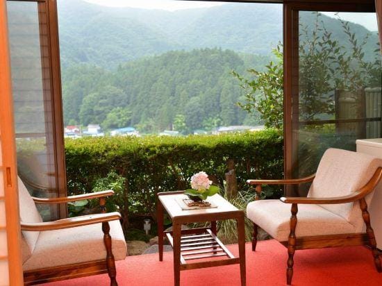 Matsuinoiso Hotel in Japan