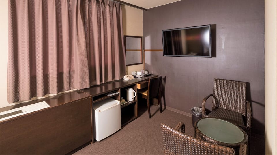 Oyama Kokusai Daiichi Hotel Hotel in Japan