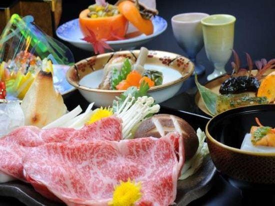 Ryokan Umekawasou Hotel in Japan