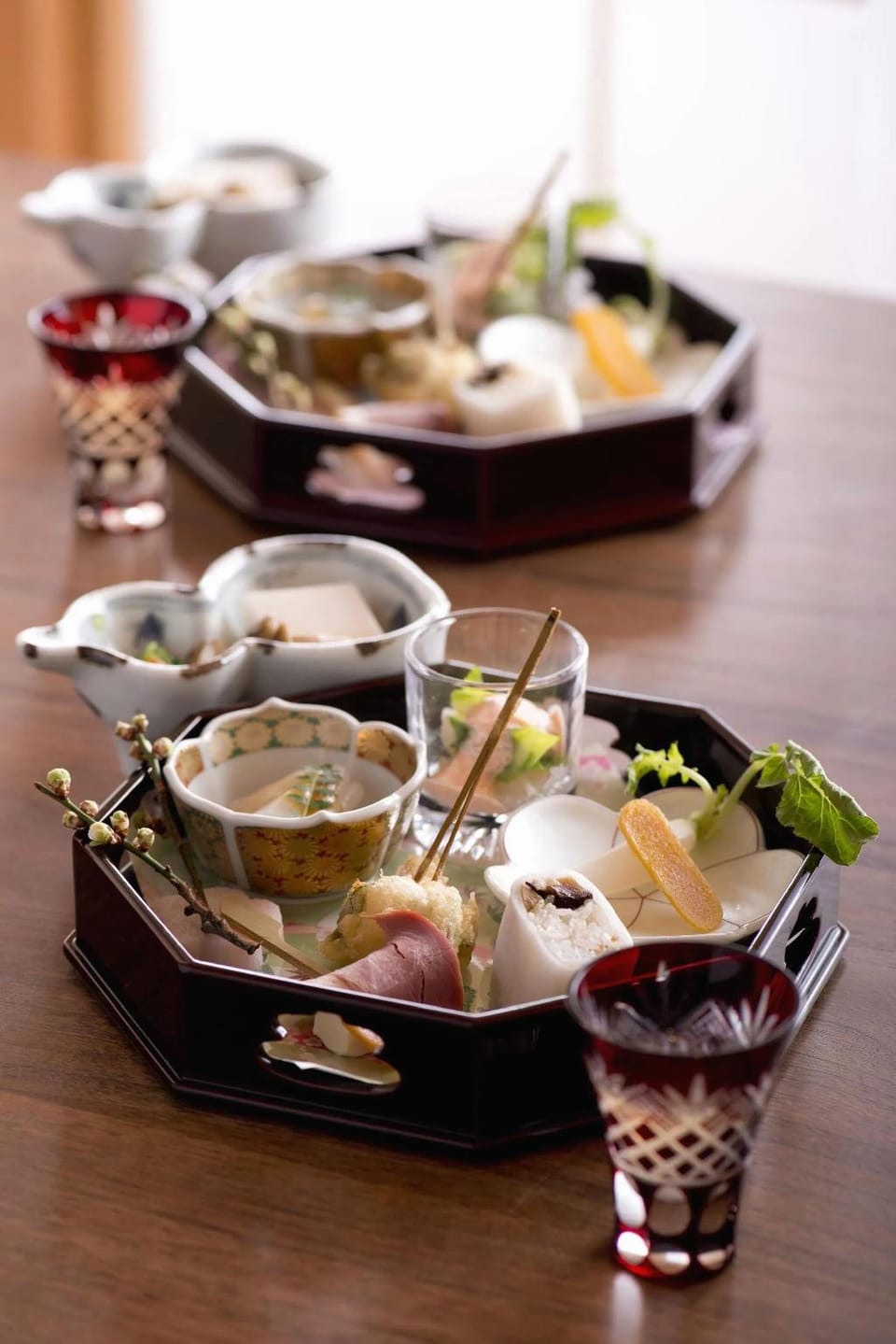 Onsen Ryokan Yamaki Hotel in Japan