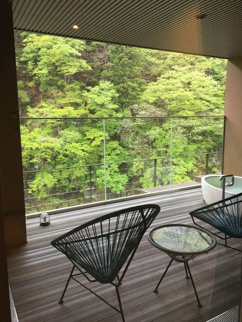 Shofuro Matsuya Hotel in Japan