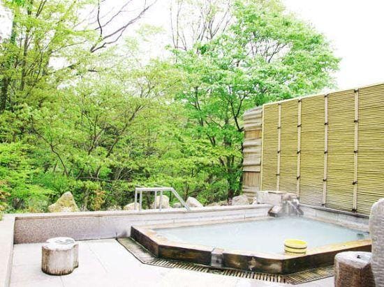 Okushiobara Kogen Hotel Hotel in Japan