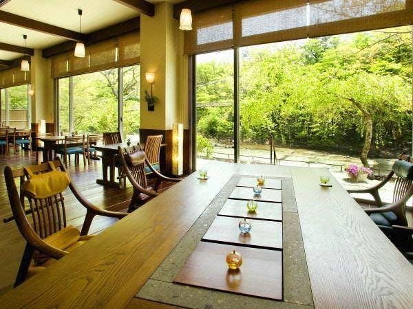 Ayatsumugi Hotel in Japan