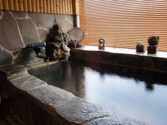 Oyado Hanamizuki Hotel in Japan