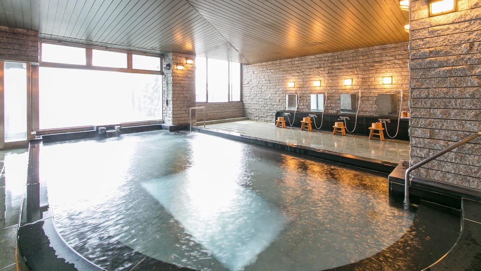 Hotel de Marronnier Gero Onsen Hotel in Japan