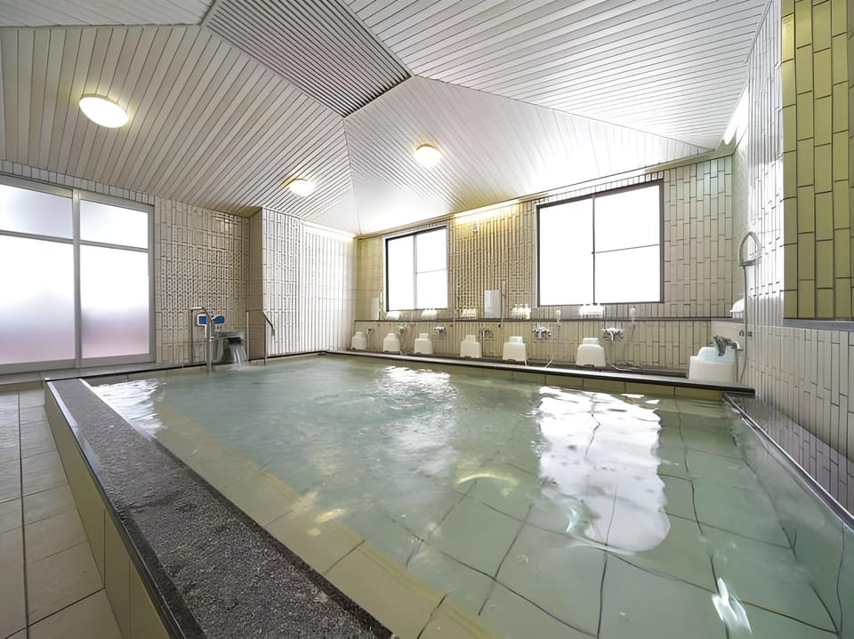 Hotel Villa MontSaint Hotel in Takayama