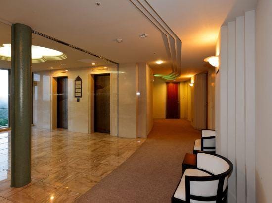 Hotel Union Vert Hotel in Saitama Prefecture