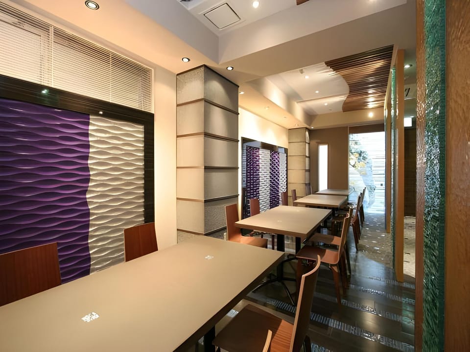 Business Hotel Lend Hotel in Saitama