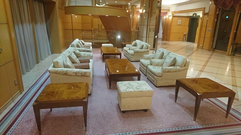 Business Hotel Lend Hotel in Saitama