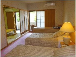 Medallion Belgravia Resort Hotel in Japan