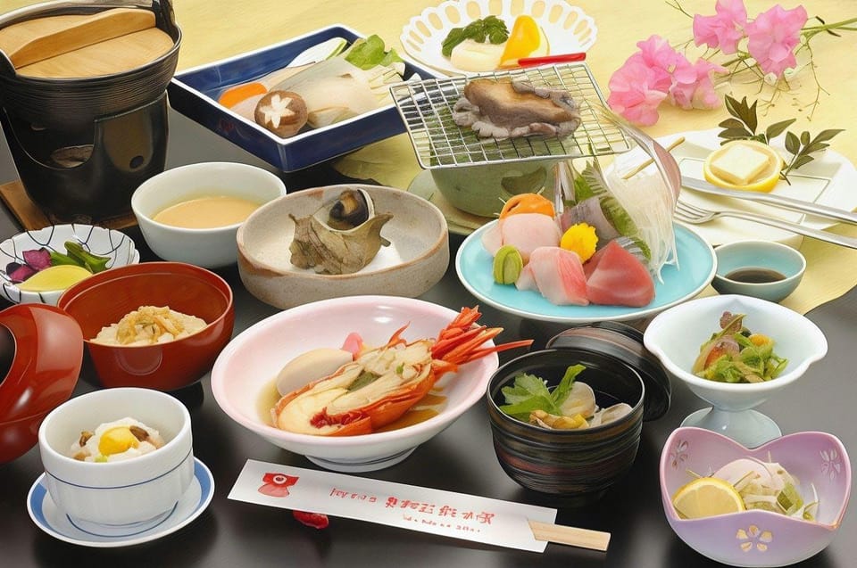 Gyotakuso Suzukiya Hotel in Chiba Prefecture