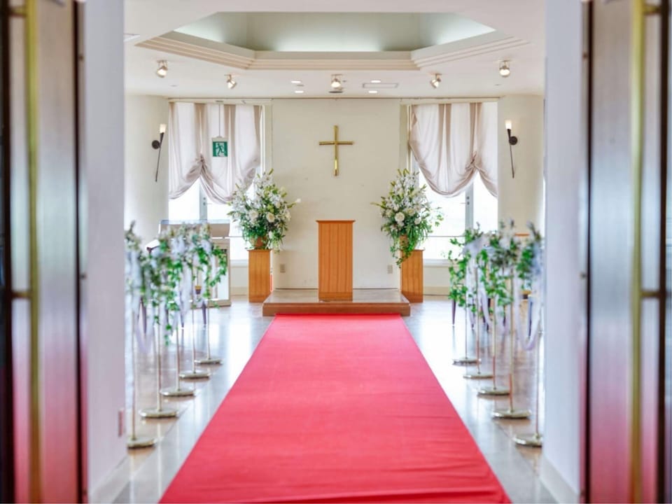 Plaza Hotel Mutsu Hotel in Japan