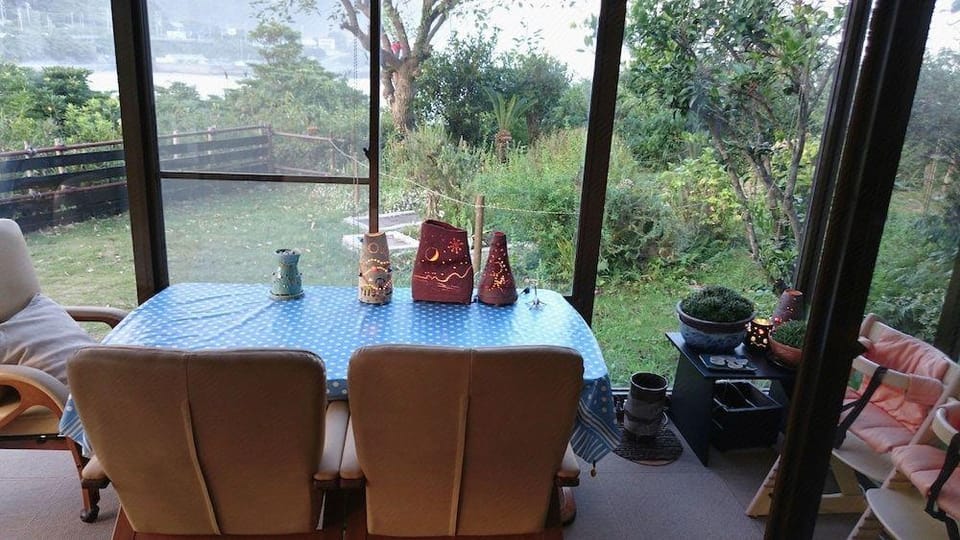 Pension Armor Hotel in Chiba Prefecture