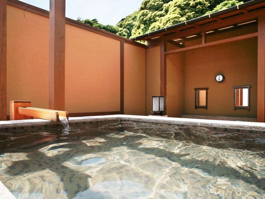 Horaiya Hotel in Chiba Prefecture