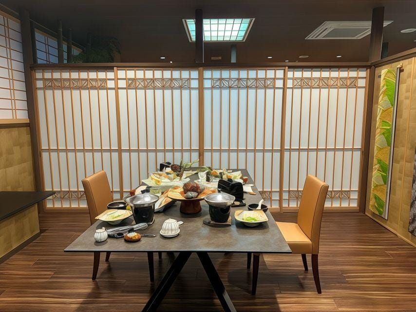 Horaiya Hotel in Chiba Prefecture