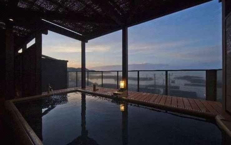 Horaiya Hotel in Chiba Prefecture