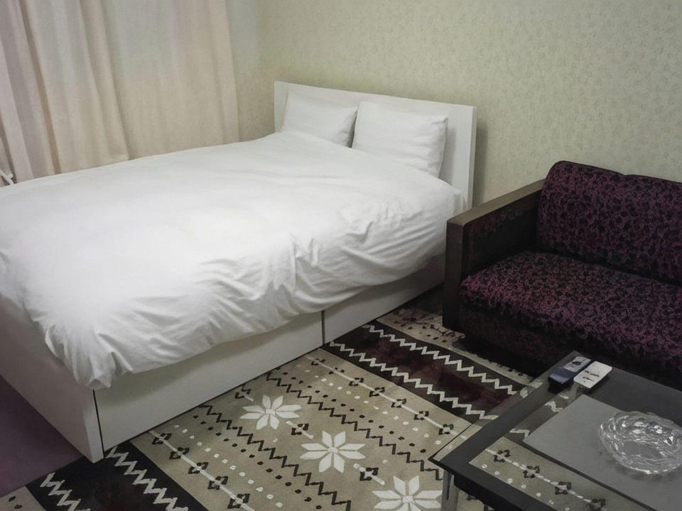 Omagari City Hotel Hotel in Japan