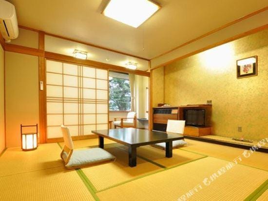 Kurayashiki Hotel in Japan
