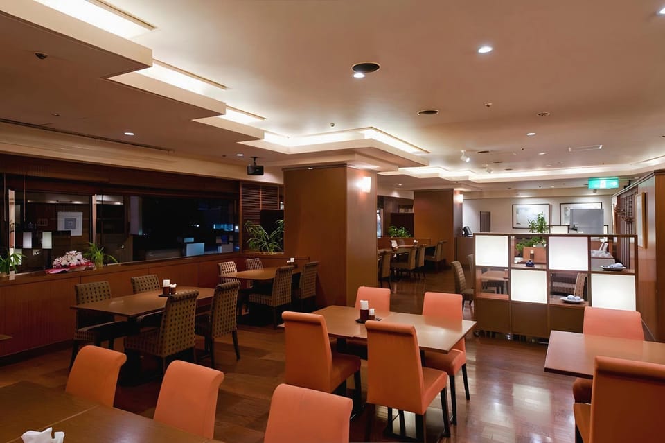 Maebashi Hotel Hotel in Japan
