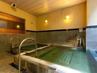 STATION HOTEL AU Hotel in Tokyo Prefecture