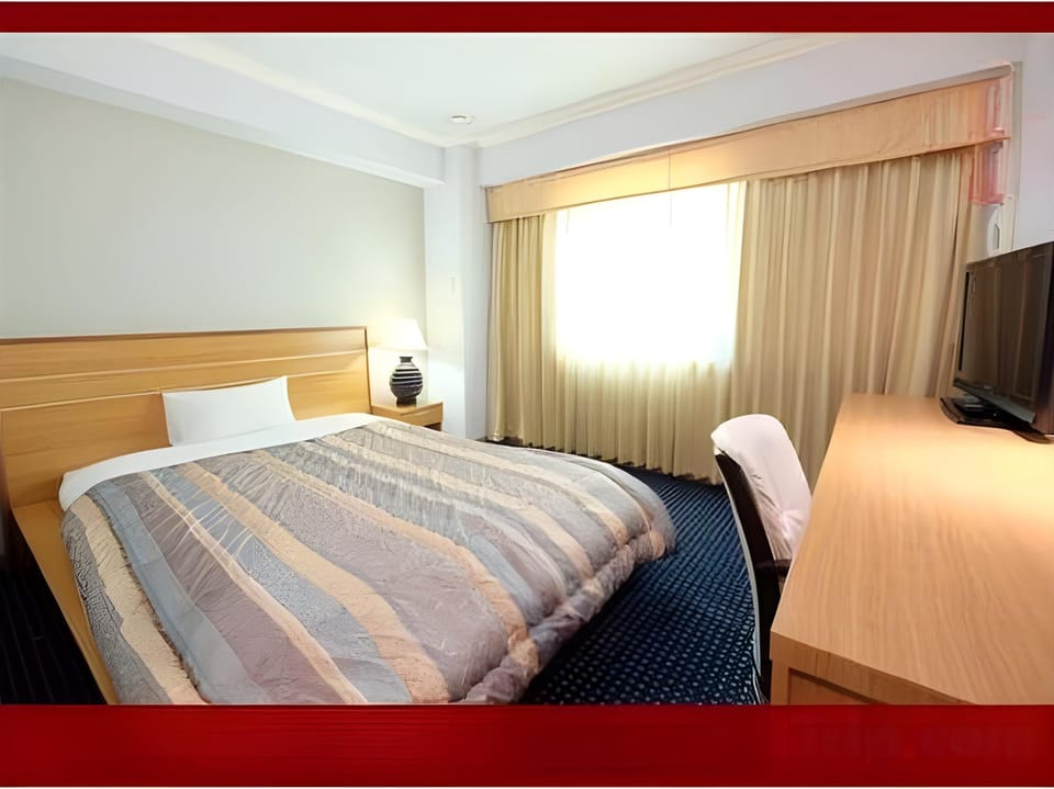 Hotel AU Matsusaka Hotel in Japan