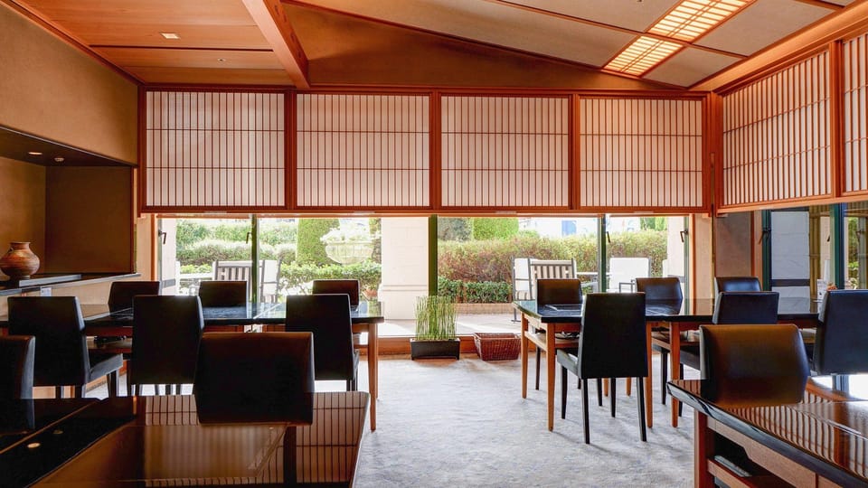 Hofu Grand Hotel Hotel in Japan